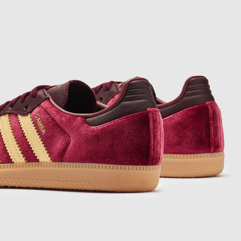 adidas Originals Damen Samba OG