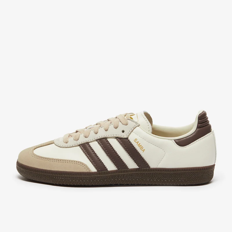 adidas Originals Damen Samba OG