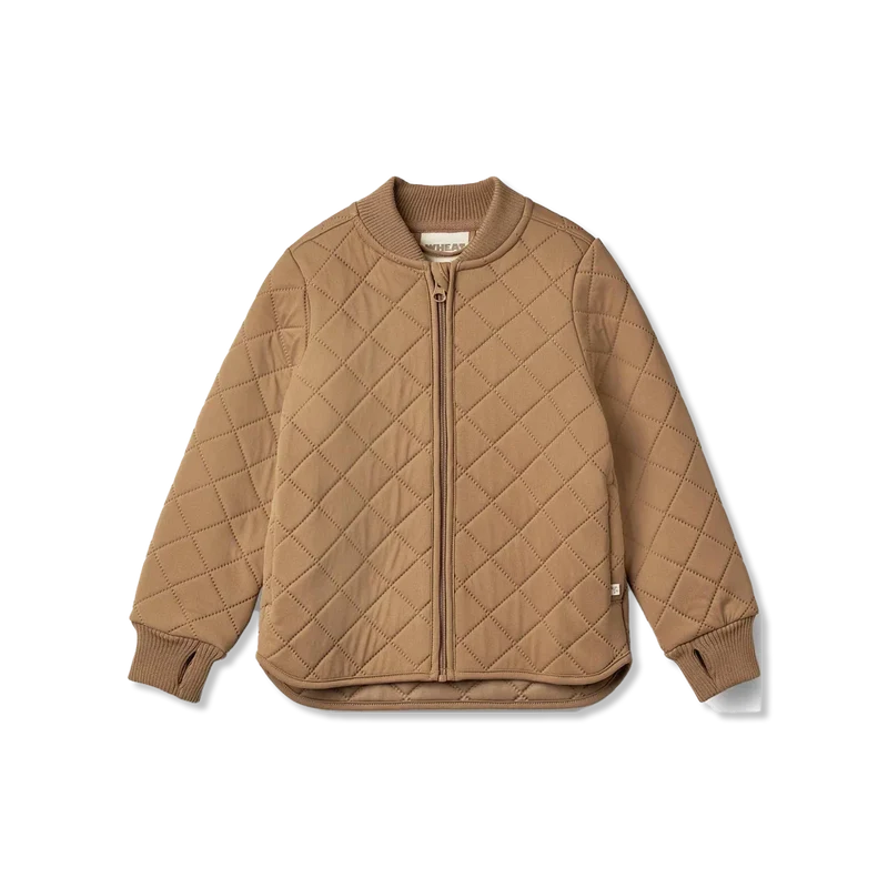 Loui Thermojacke