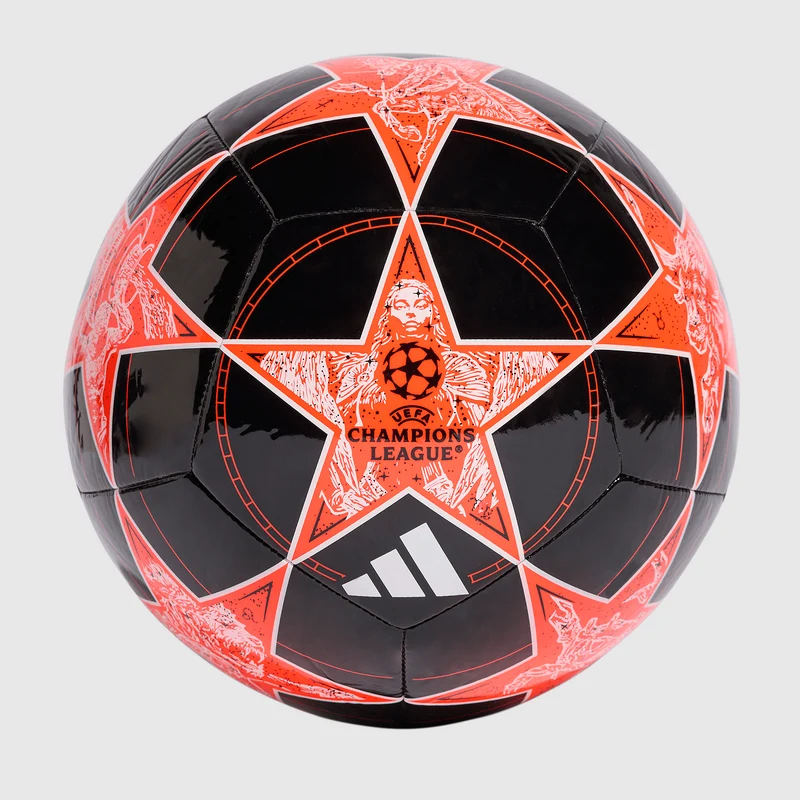 adidas UEFA Champions League 25/26 Club Fußball