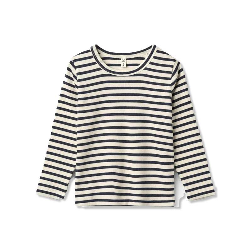 MILANO langarmshirt