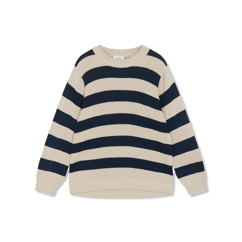 HCPos langarmshirt