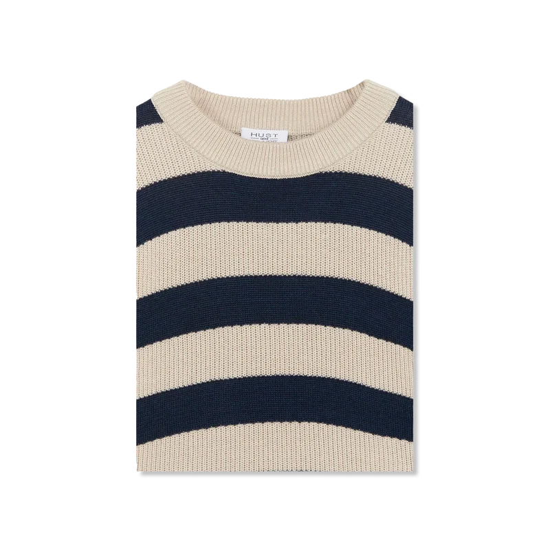 HCPos langarmshirt