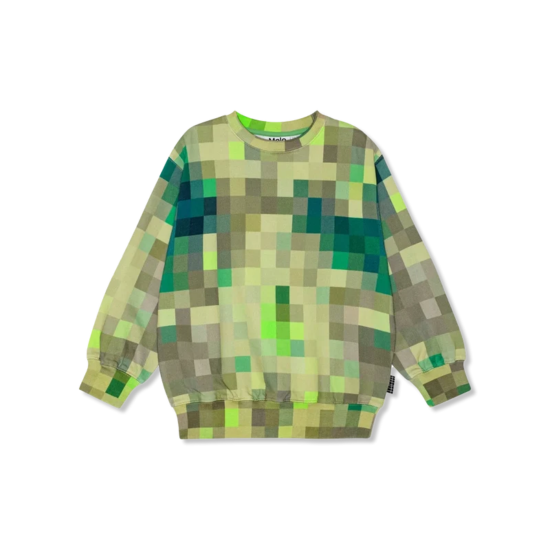 Monti sweatshirts