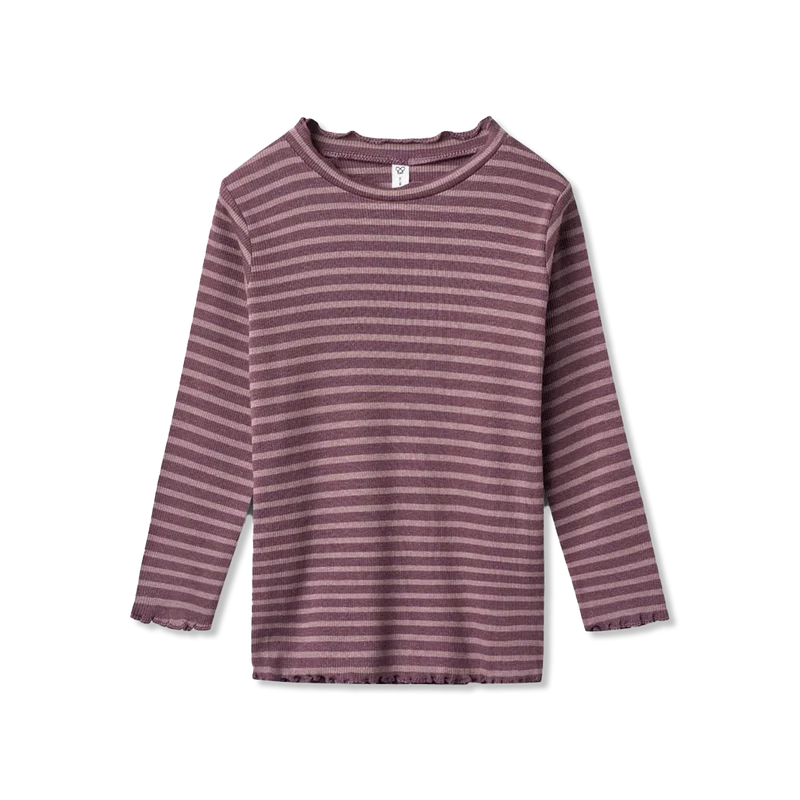 CAYENNE langarmshirt