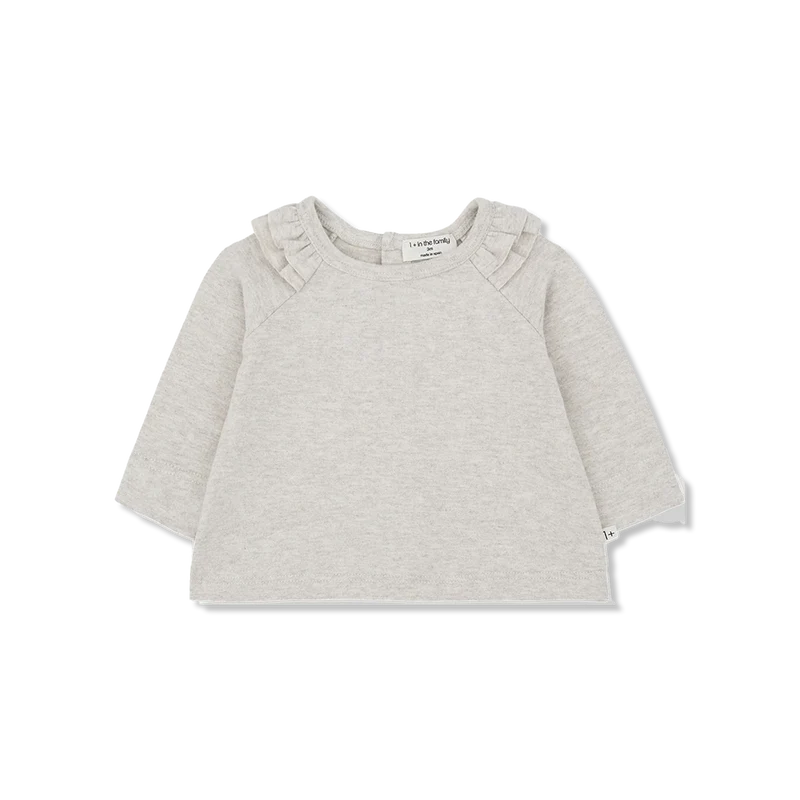 BRIGITTE langarmshirt