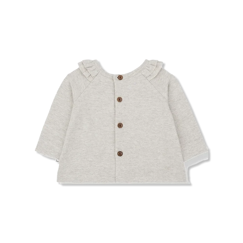 BRIGITTE langarmshirt