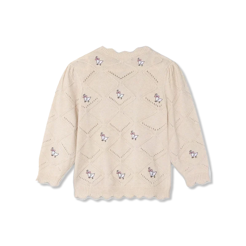 ALON langarmshirt