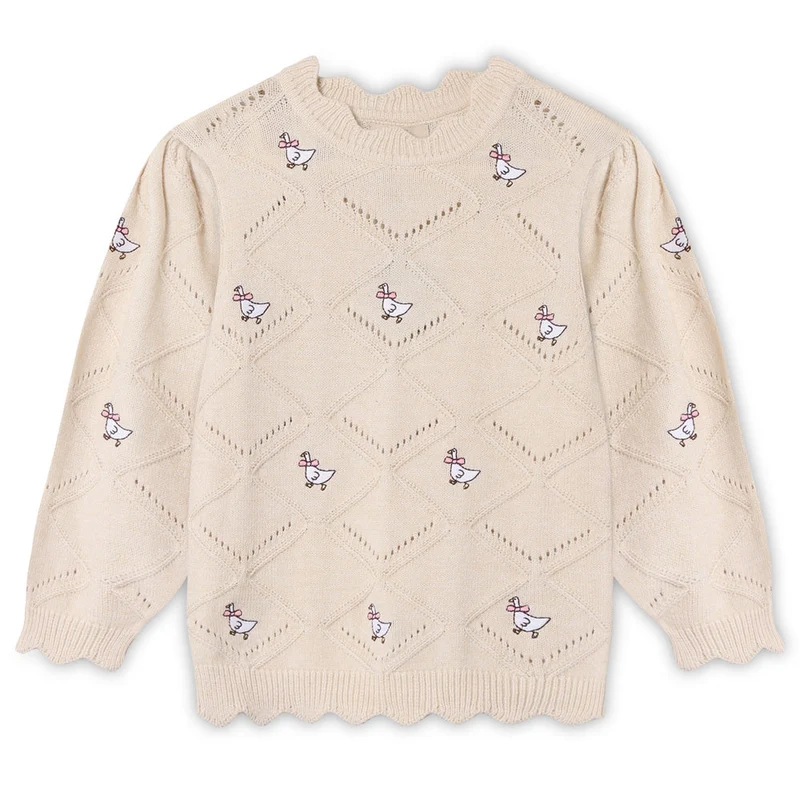 ALON langarmshirt