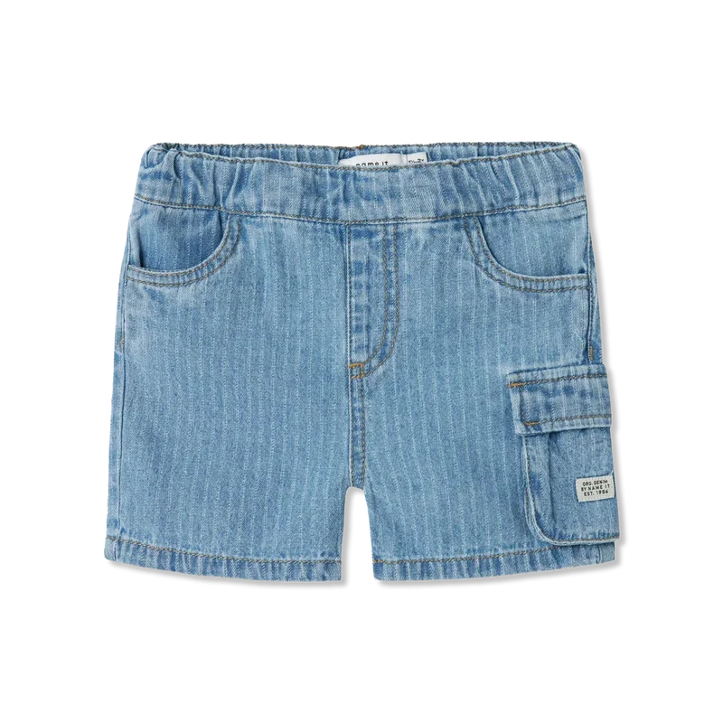 Nmmryan shorts