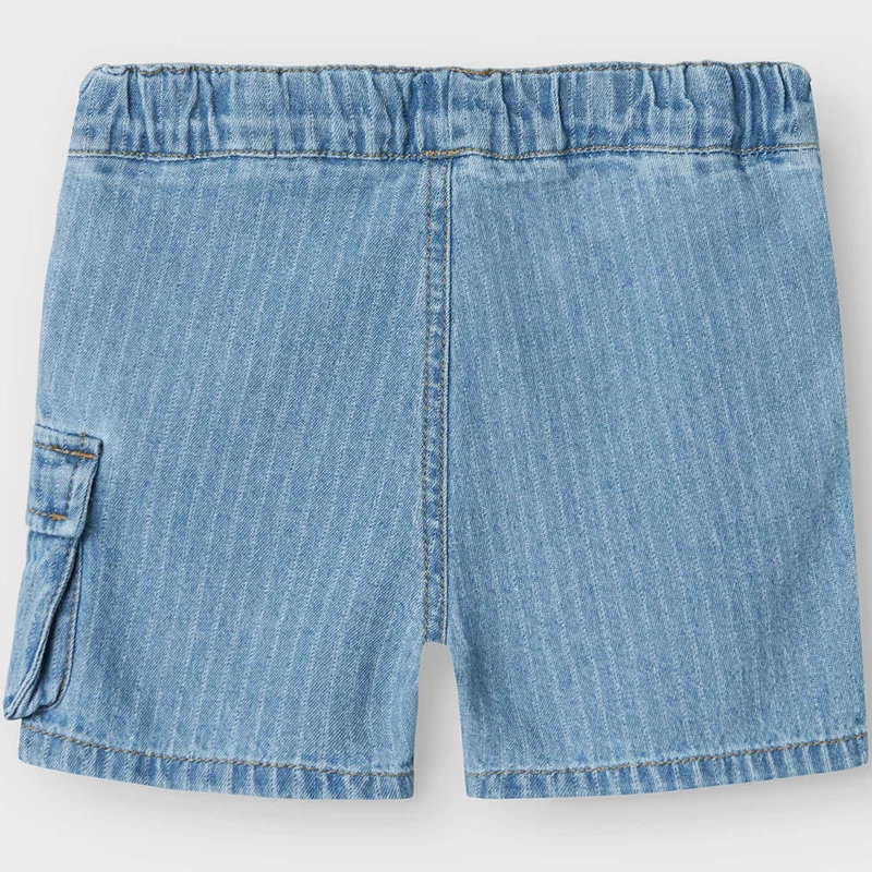 Nmmryan shorts