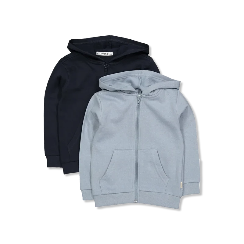 Zipjacke