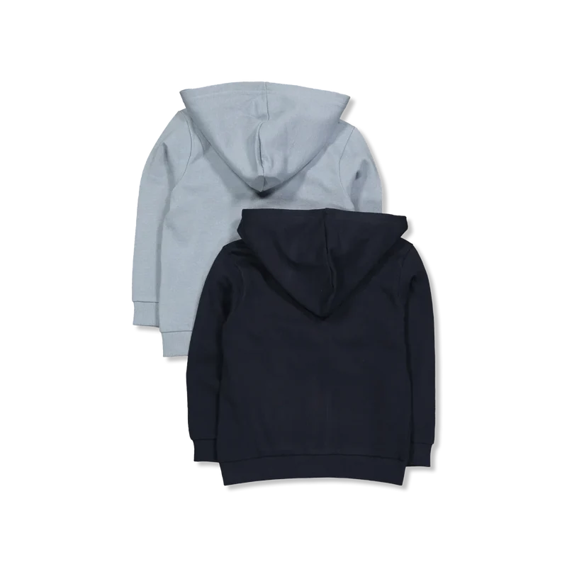 Zipjacke