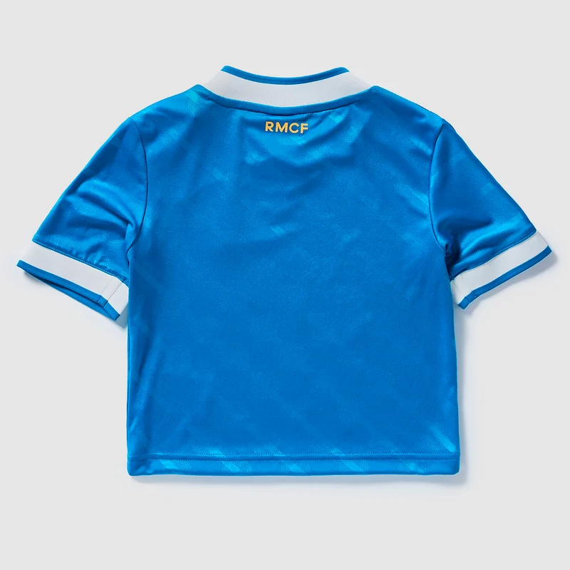 adidas Originals Real Madrid 25/26 Kleine Kinder Ausweichset
