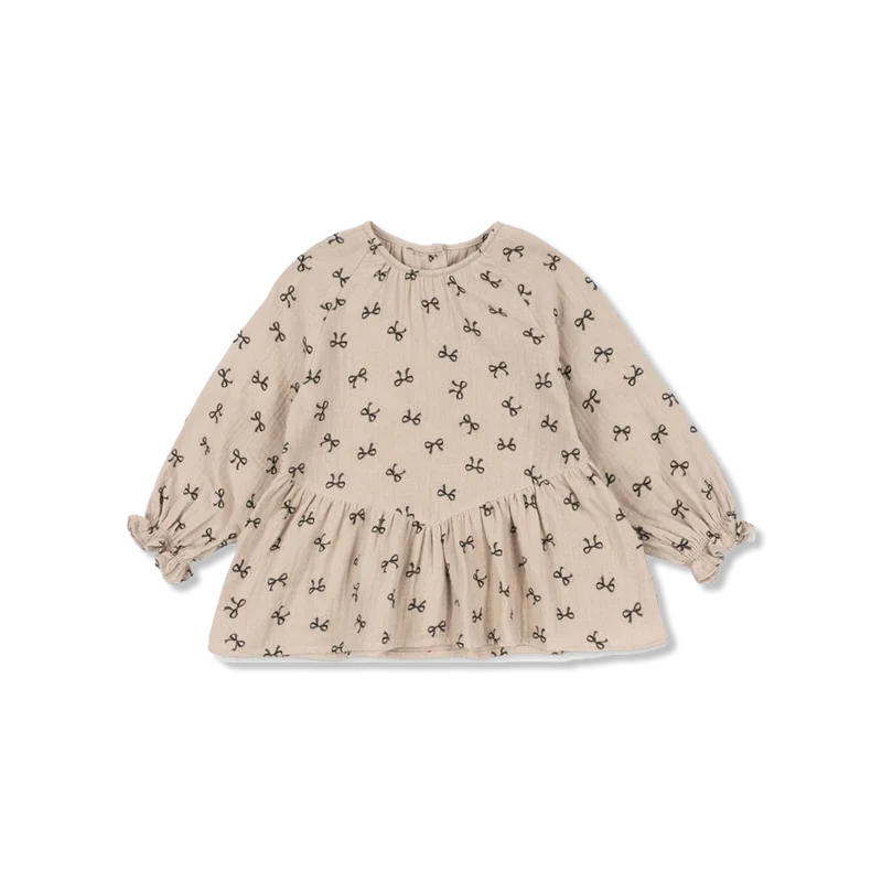 COCO langarmshirt