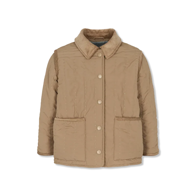 Otan Thermojacke