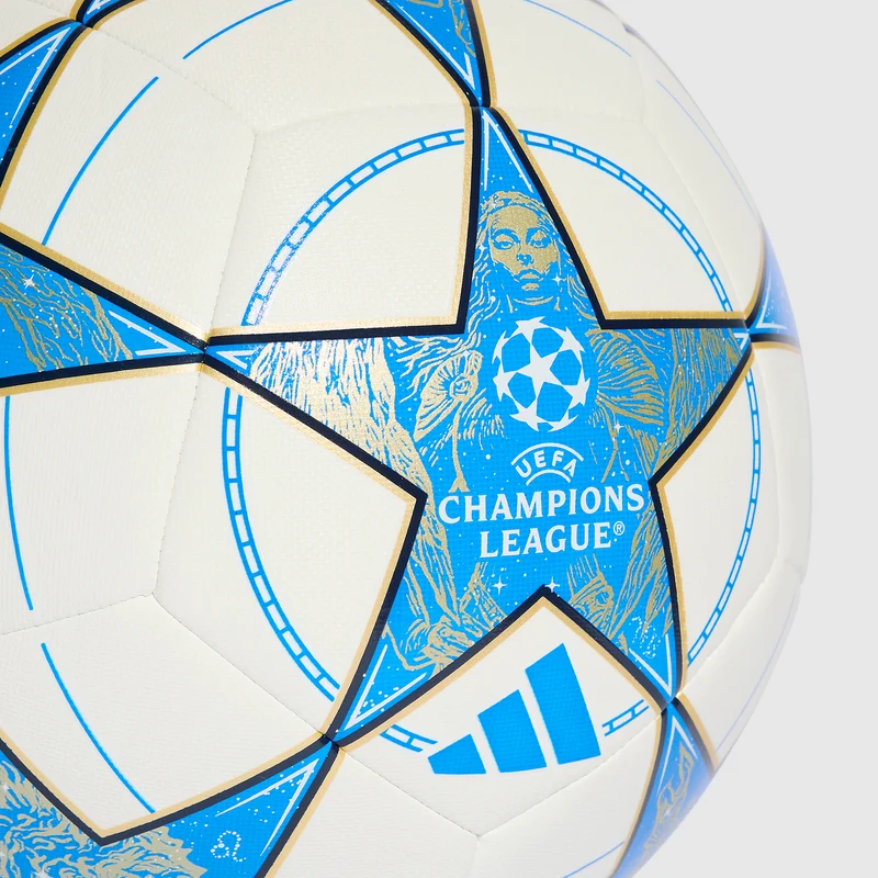 adidas UEFA Champions League 25/26 Training Fußball