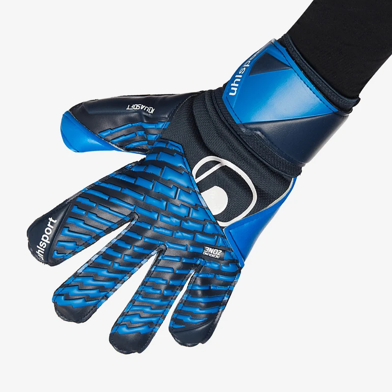 Uhlsport CyberTec Aquasoft