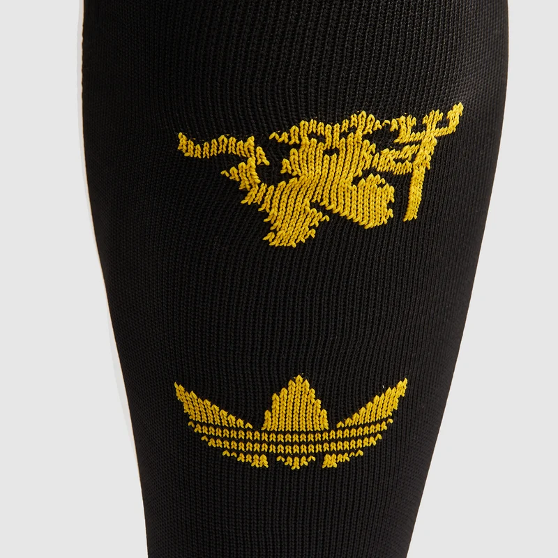 adidas Originals Manchester United 25/26 Third Socks