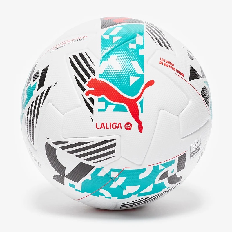 Puma Orbita LaLiga 1 25/26 Fußball