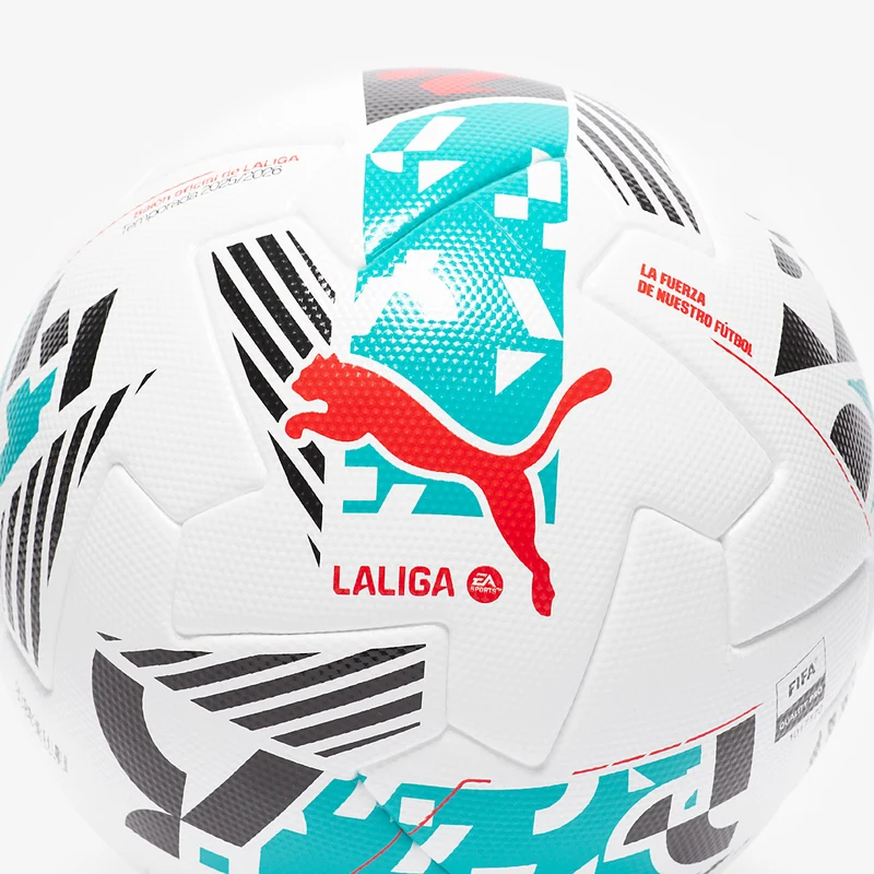 Puma Orbita LaLiga 1 25/26 Fußball