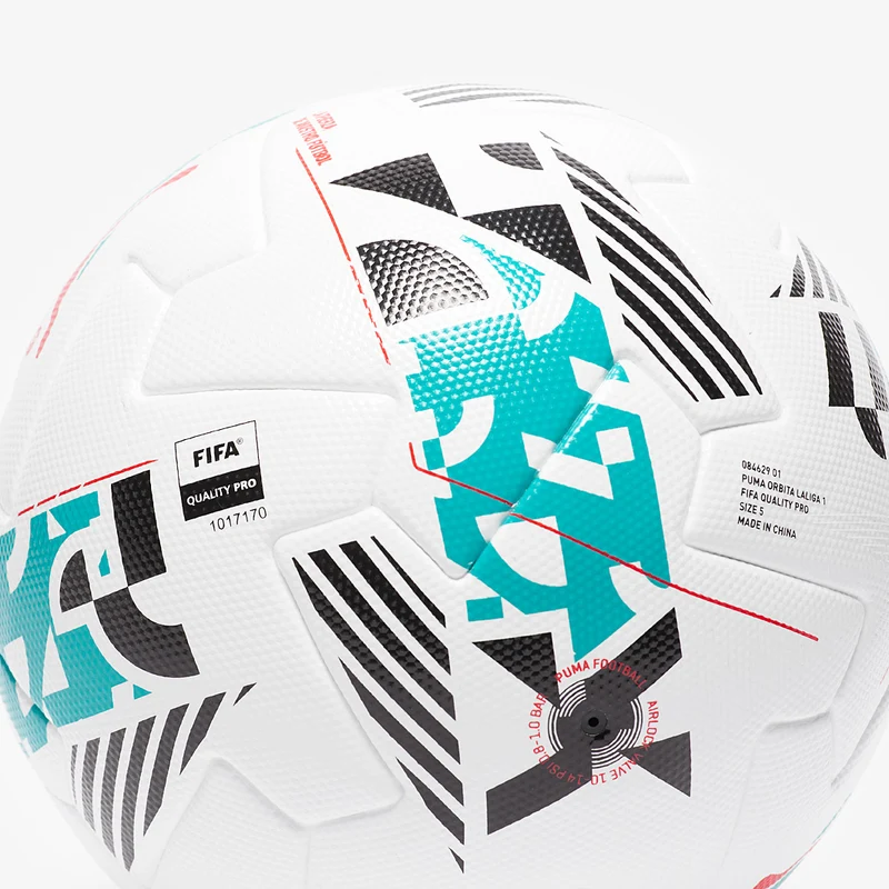 Puma Orbita LaLiga 1 25/26 Fußball