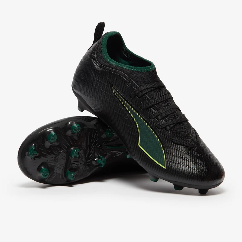 Puma Kinder Ultra 6 Match FG/AG