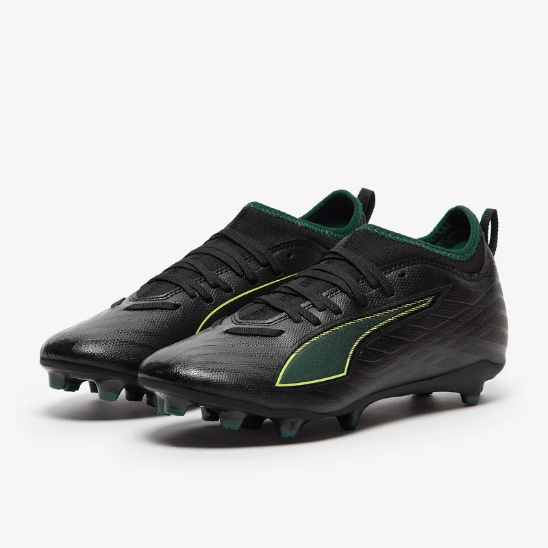 Puma Kinder Ultra 6 Match FG/AG