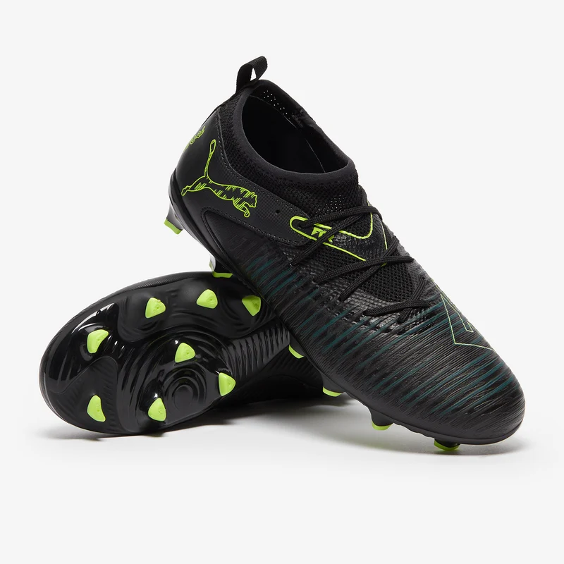 Puma Kinder Future 8 Match FG/AG