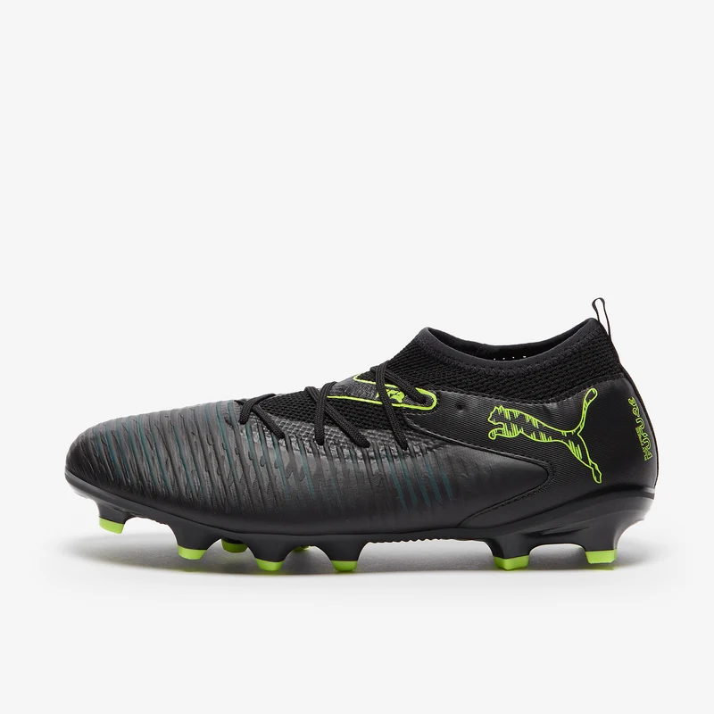 Puma Kinder Future 8 Match FG/AG