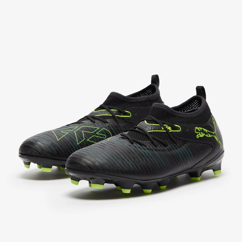 Puma Kinder Future 8 Match FG/AG