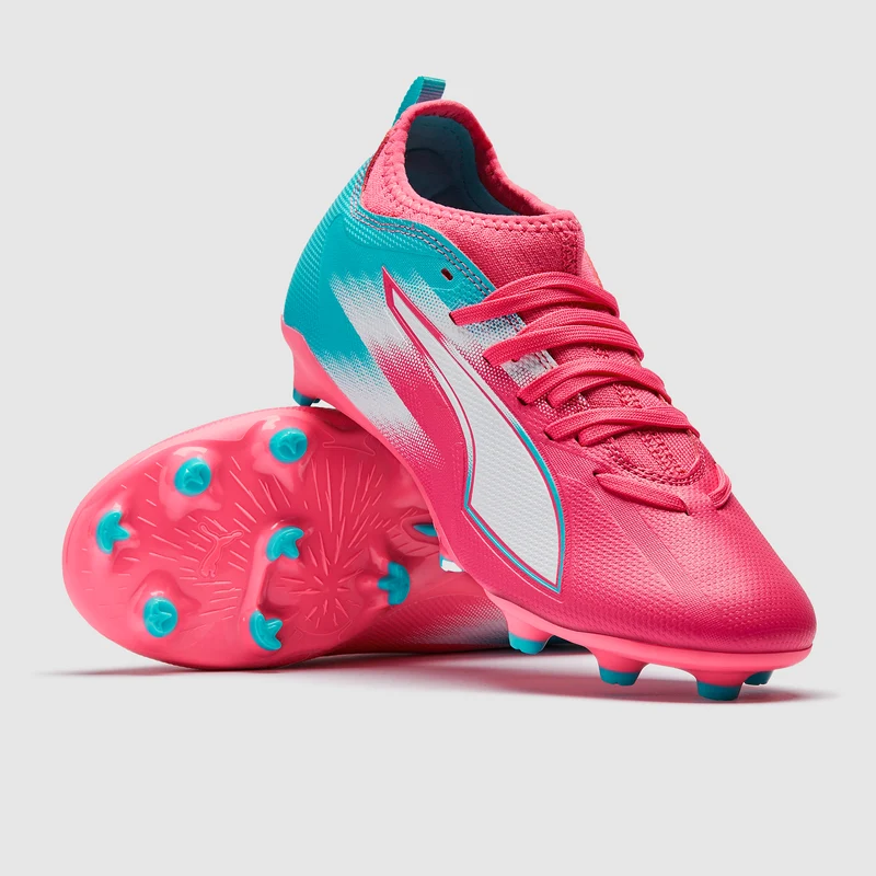 Puma Kinder Ultra 6 Match Re-Charge FG/AG