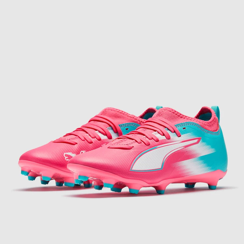 Puma Kinder Ultra 6 Match Re-Charge FG/AG