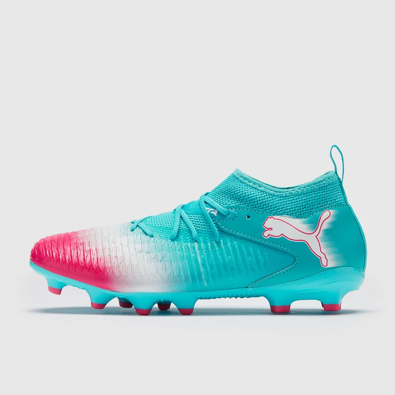 Puma Kinder Future 8 Match Re-Charge FG/AG