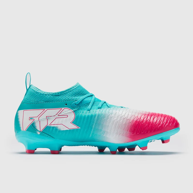 Puma Kinder Future 8 Match Re-Charge FG/AG