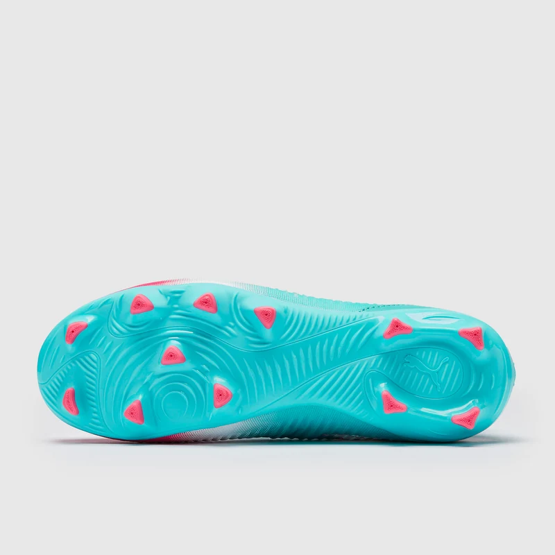 Puma Kinder Future 8 Match Re-Charge FG/AG