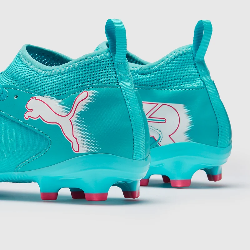 Puma Kinder Future 8 Match Re-Charge FG/AG