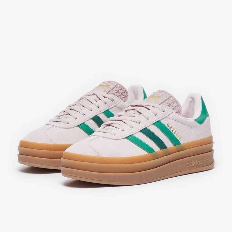 adidas Originals Ältere Kinder Gazelle Bold (GS)