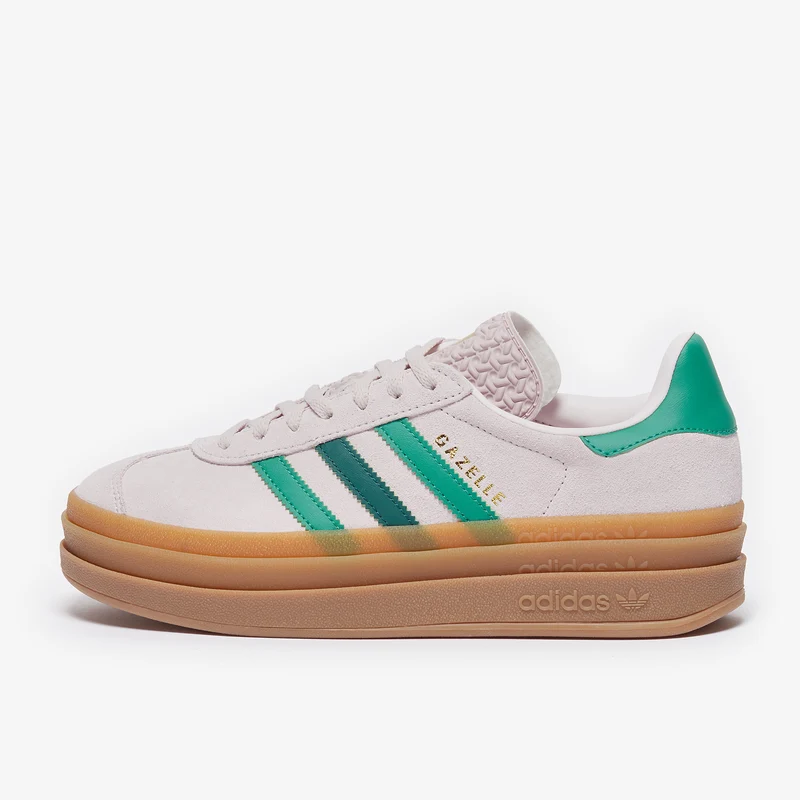 adidas Originals Ältere Kinder Gazelle Bold (GS)