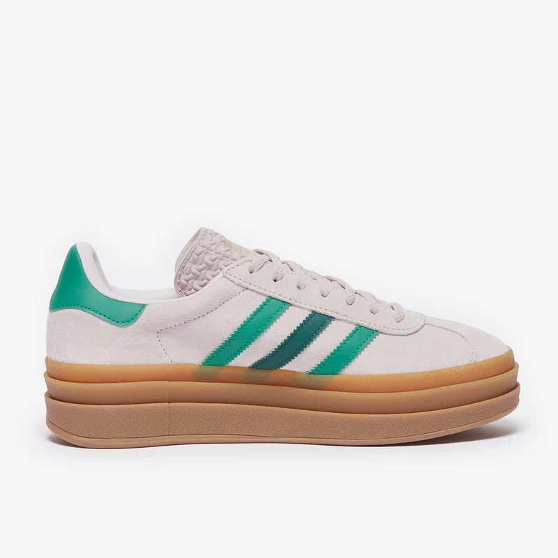 adidas Originals Ältere Kinder Gazelle Bold (GS)