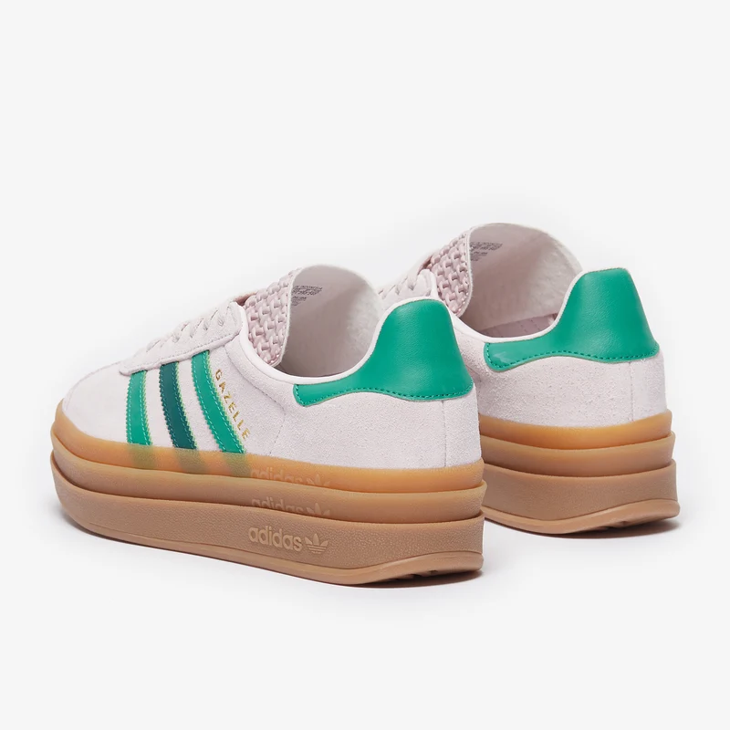 adidas Originals Ältere Kinder Gazelle Bold (GS)