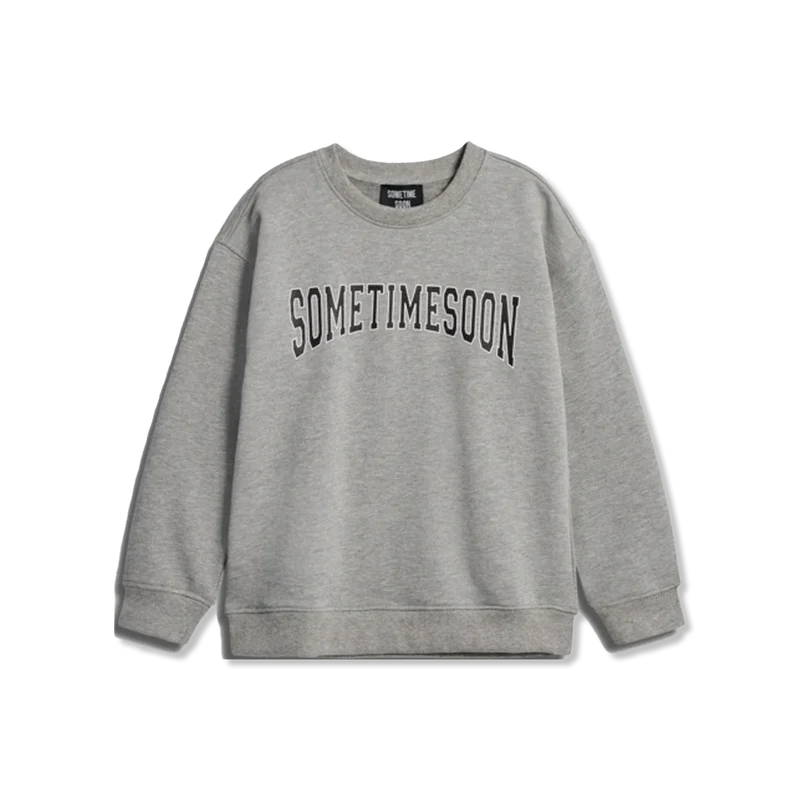 StsWINTERS sweatshirts