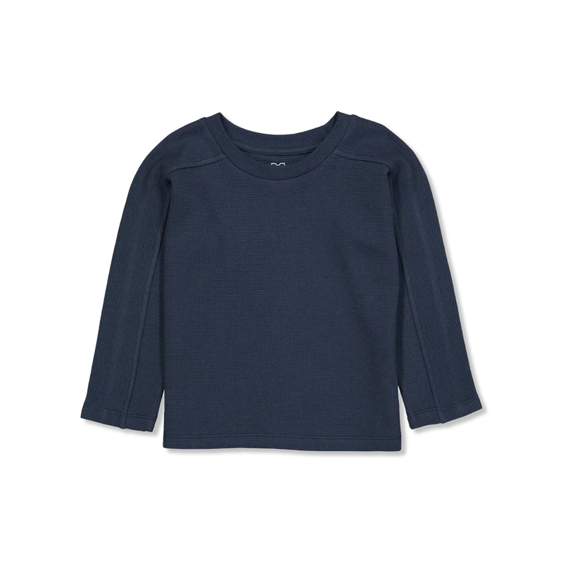 Ardea langarmshirt