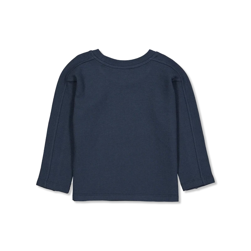 Ardea langarmshirt