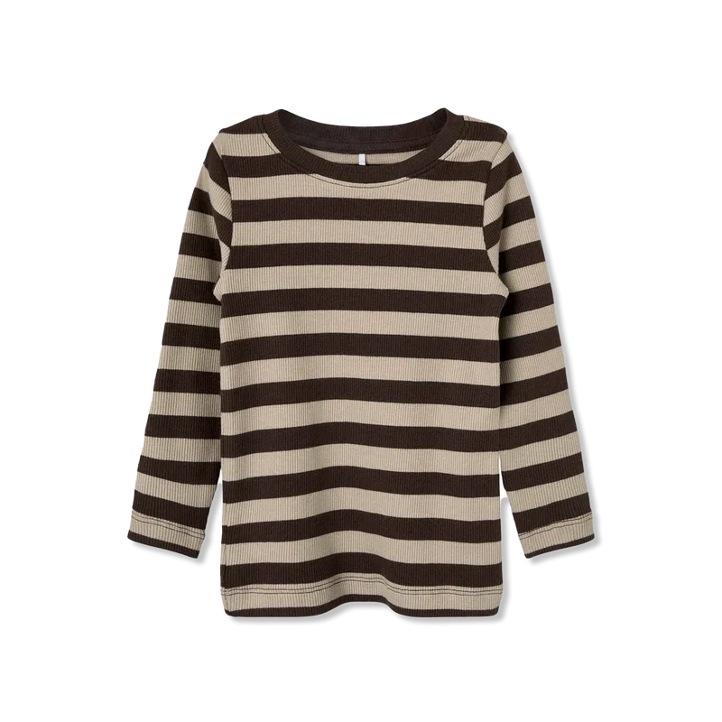 Nmfdanny langarmshirt