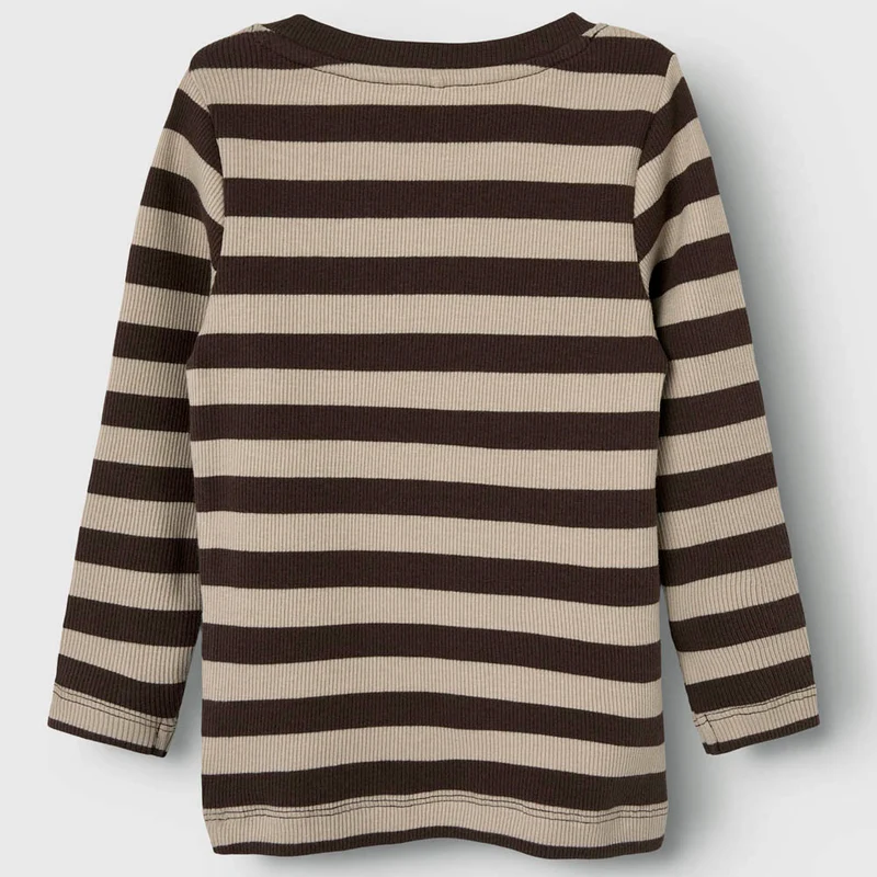 Nmfdanny langarmshirt