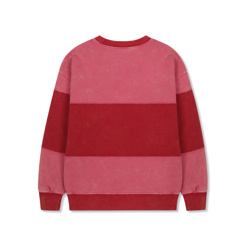 Disco sweatshirts