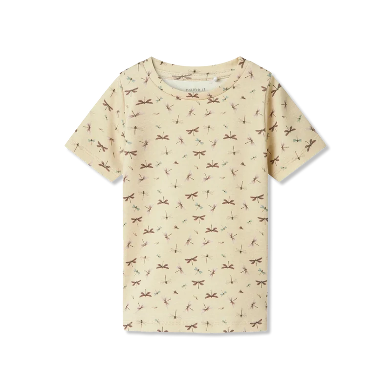 Nmfjoyane t-Shirt