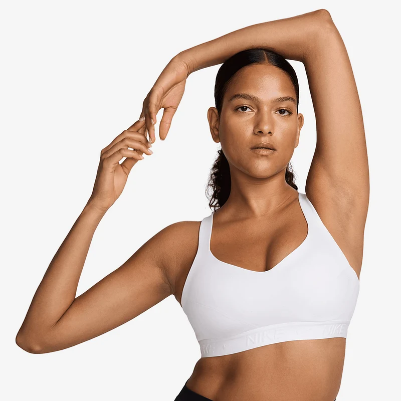Nike Womens Indy High Support Padded Adjustable Sports Bra