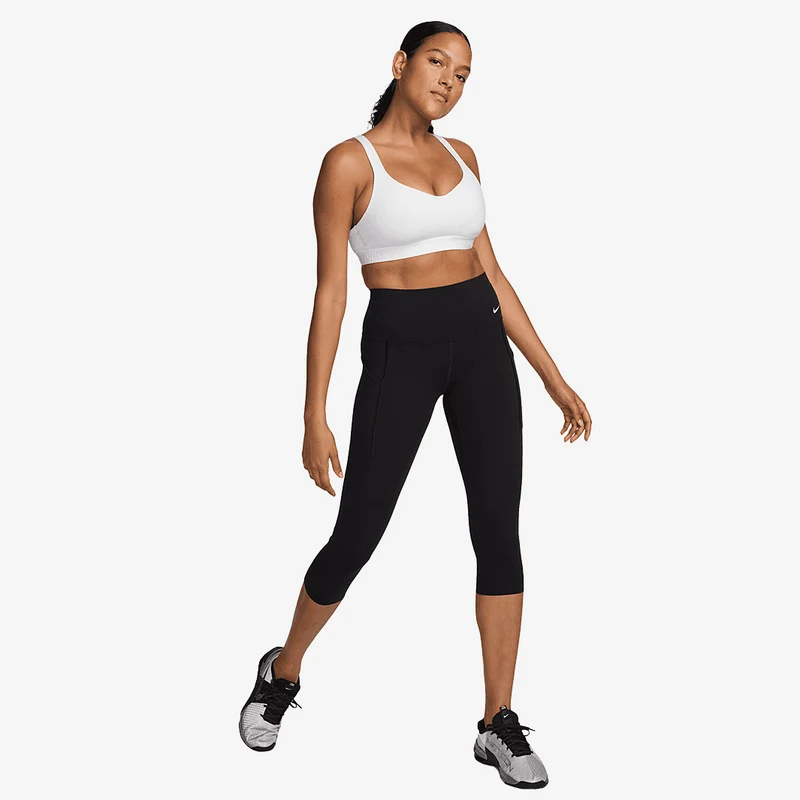 Nike Womens Indy High Support Padded Adjustable Sports Bra